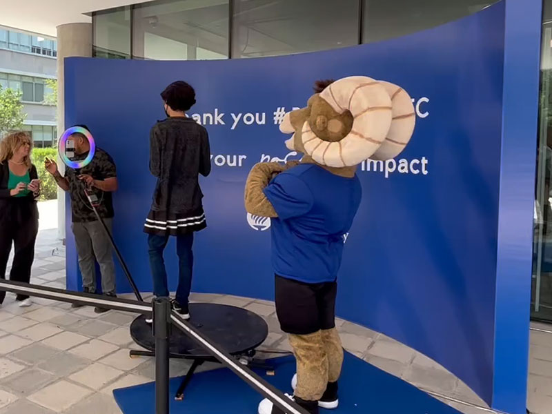 Activación ITESM