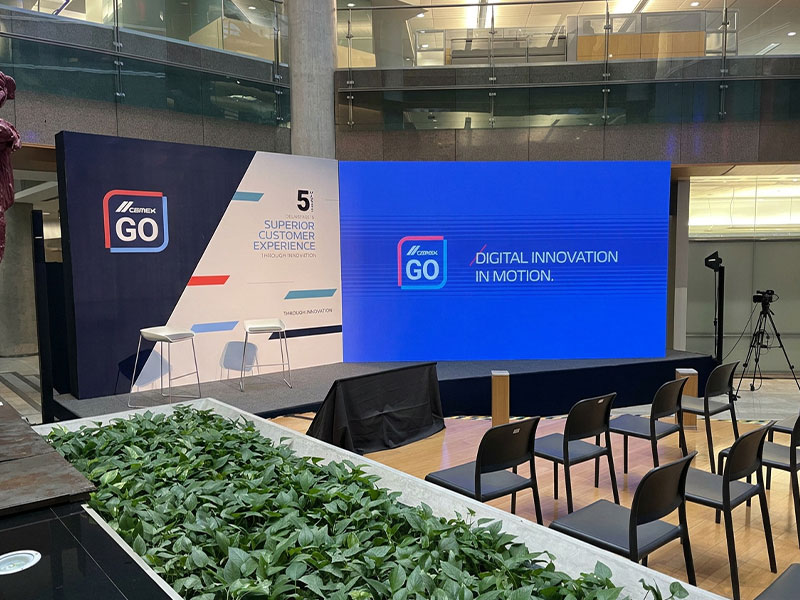 Cemex Digital Innovation