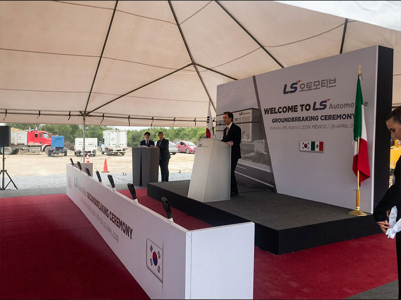 LS Automotive