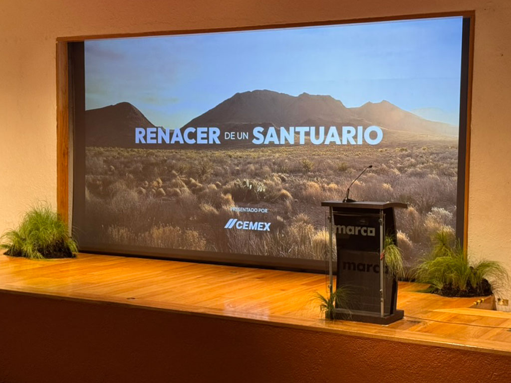 Renacer Santuario